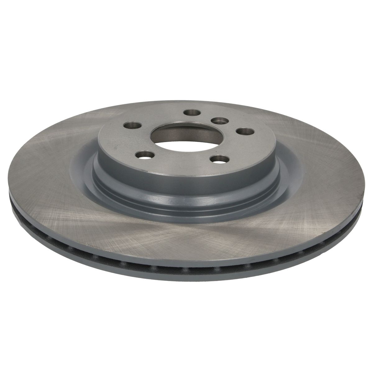 Jarrulevy FEBI BILSTEIN 1000751