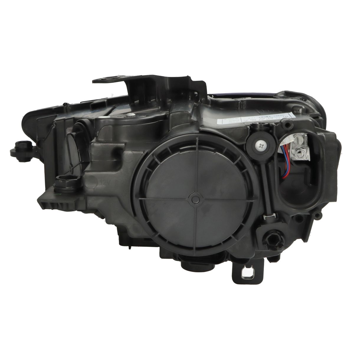 Ajovaloumpio TYC 20-19212-06-2