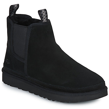 UGG Chelsea-bootsit 'Neumel'  musta