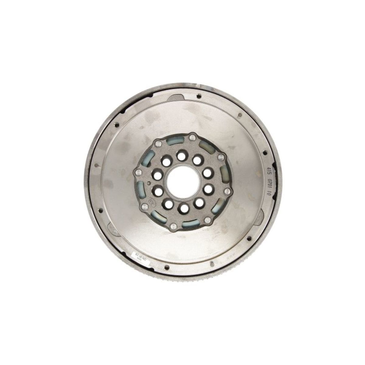 Kaksoismassavauhtipyörä SACHS 2294 501 210