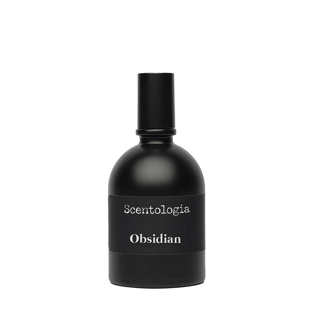 Scentologia Obsidian hajuveden uute 100 ml