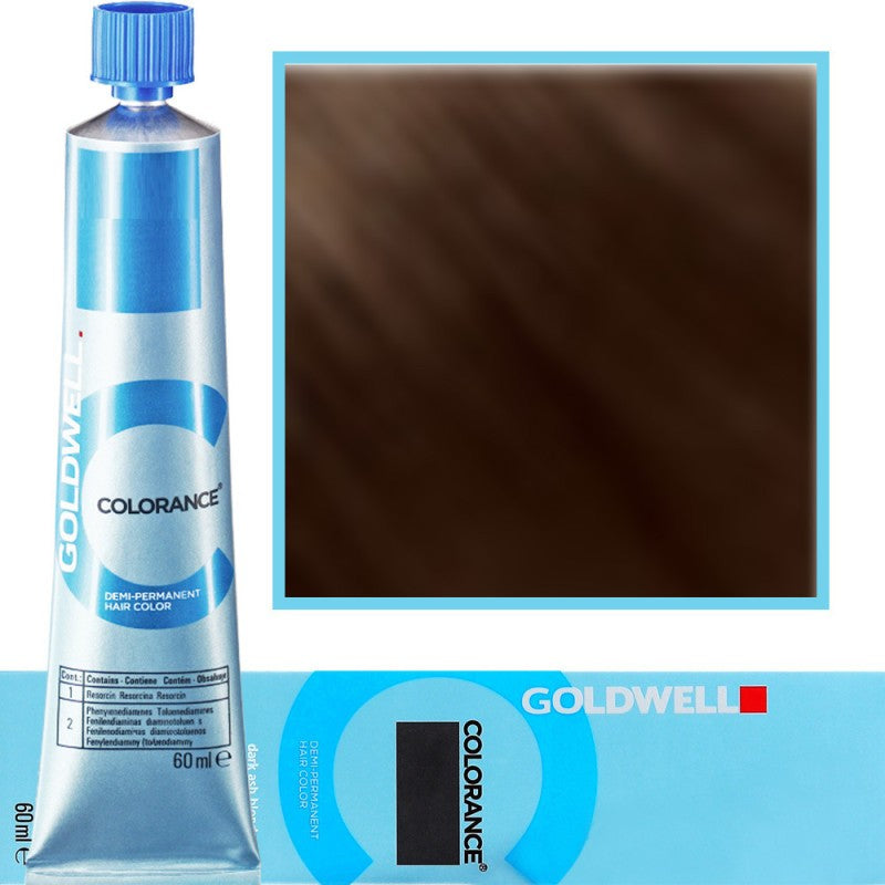 Goldwell Colorance hiusväri 60ml 7NA