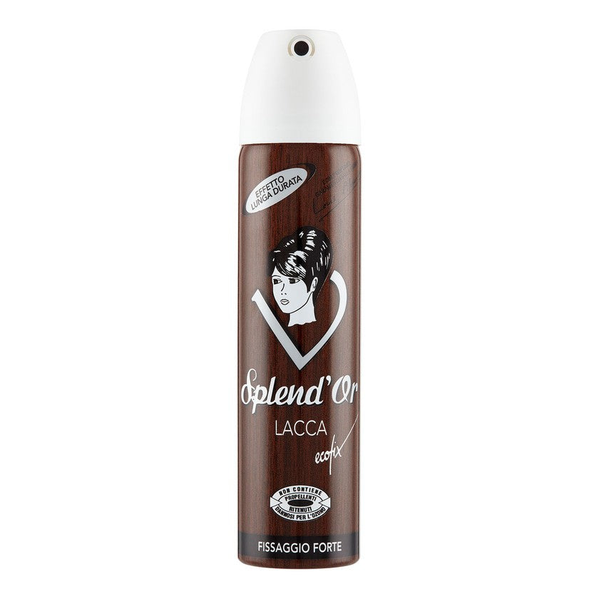 Splend Or Vahva Kiinnityslakka 75 ml