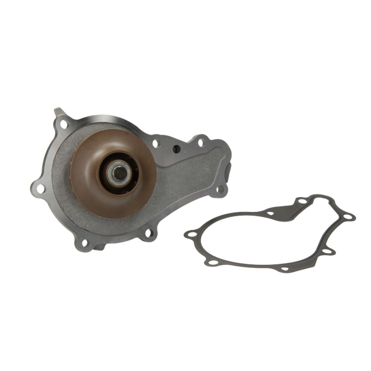 Vesipumppu Saleri SIL PA1252