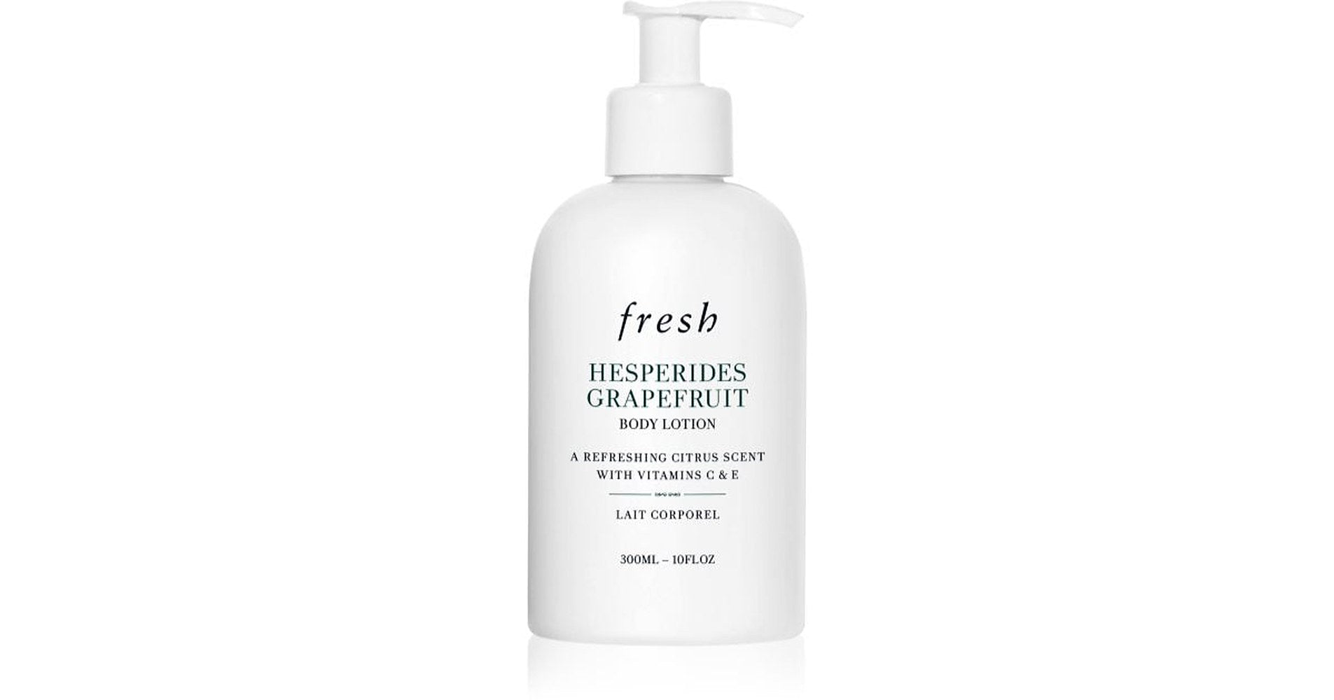 fresh Hesperides Grapefruità vartalovoide 300 ml