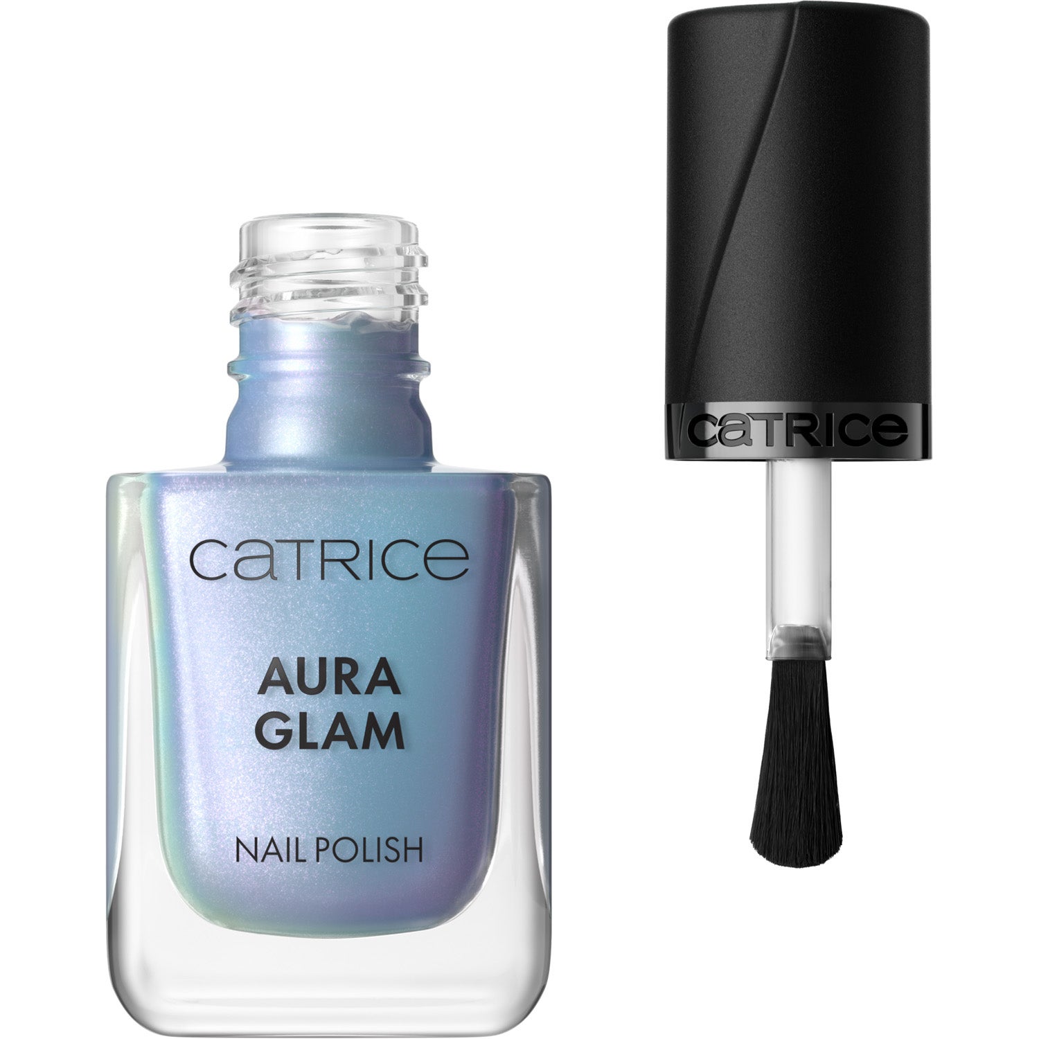 Catrice Aura Glam Nail Polish 40 - 10,5 ml