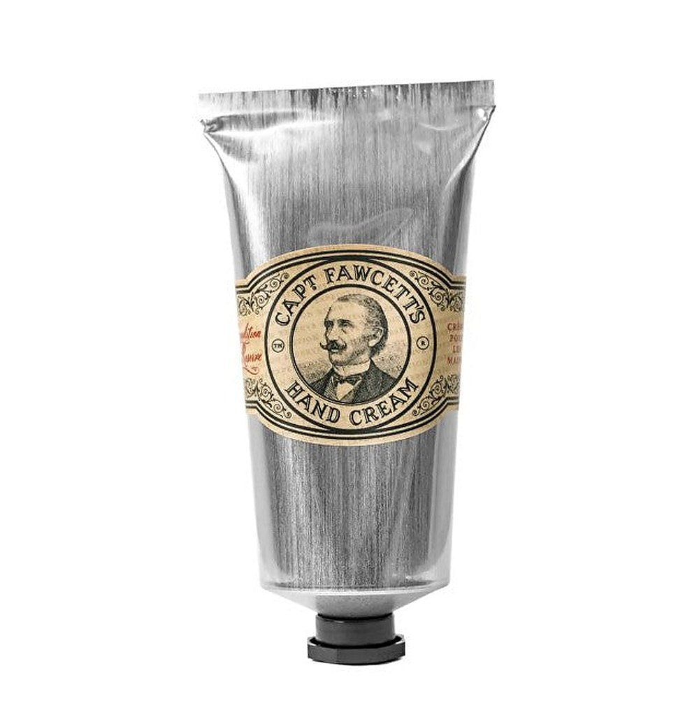 Captain fawcett Käsivoide 90 ml