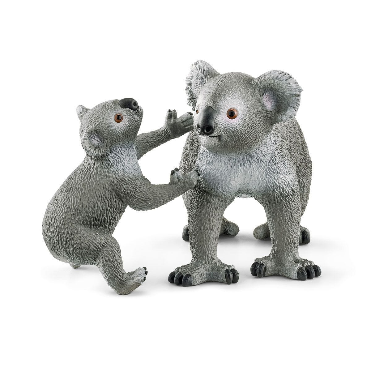 Schleich Koalaemo ja poikanen