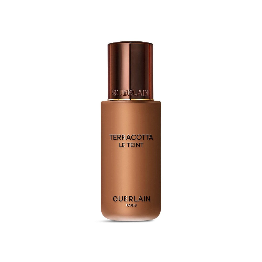 GUERLAIN Terracotta Le Teint nestemäinen meikkivoide luonnolliselle värille 8N Neutral 35 ml