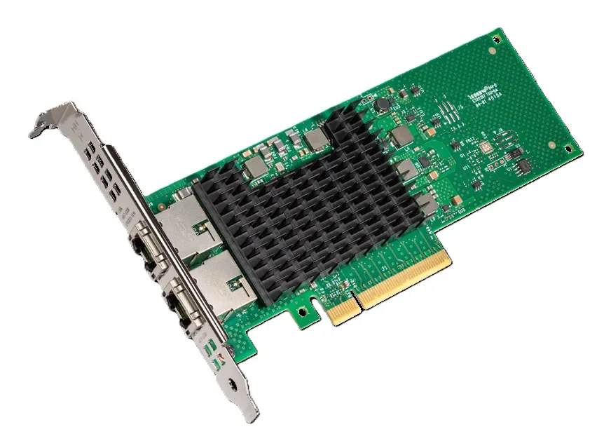 Intel Ethernet-verkkosovitin X710-T2L