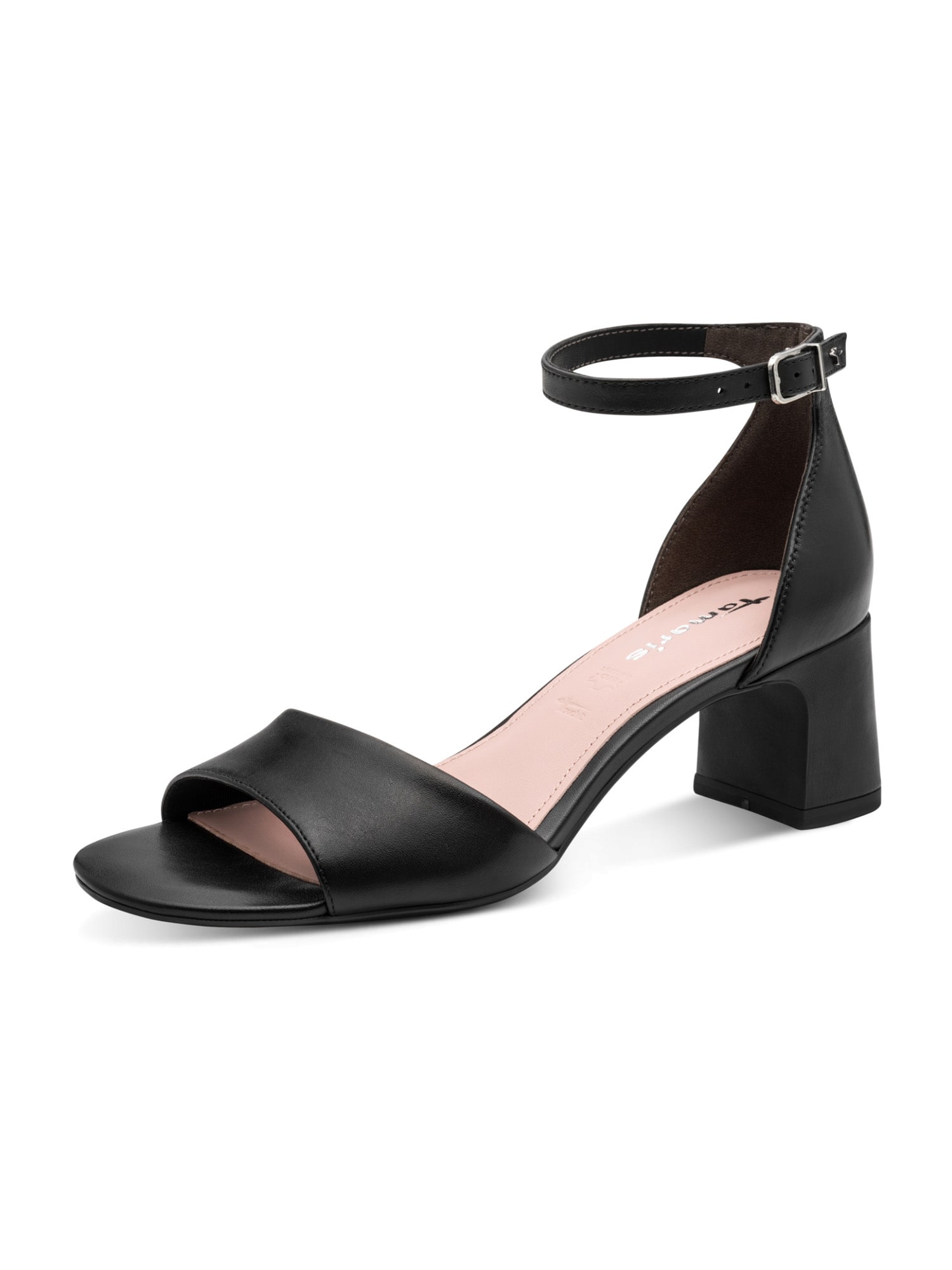 Korolliset sandaalit Tamaris 28347 37