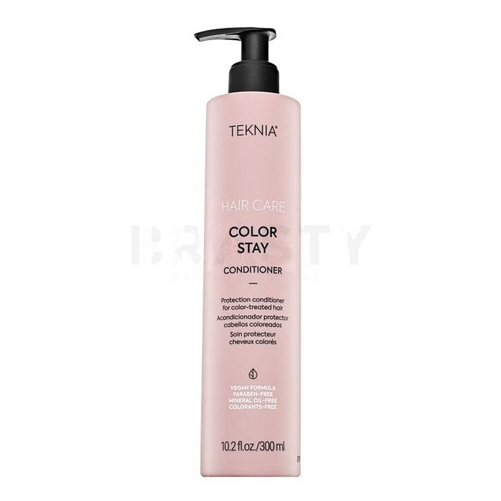 Lakmé Teknia Color Stay Conditioner 300 ml — Balsamo capelli