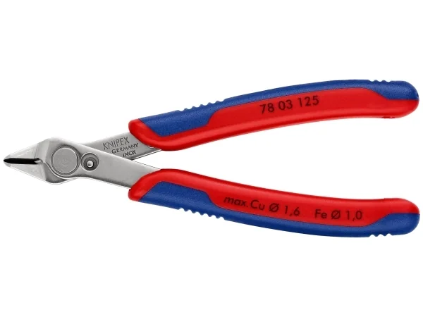 KNIPEX Electronic Super Knips®