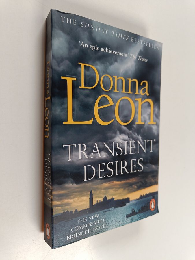 Transient desires