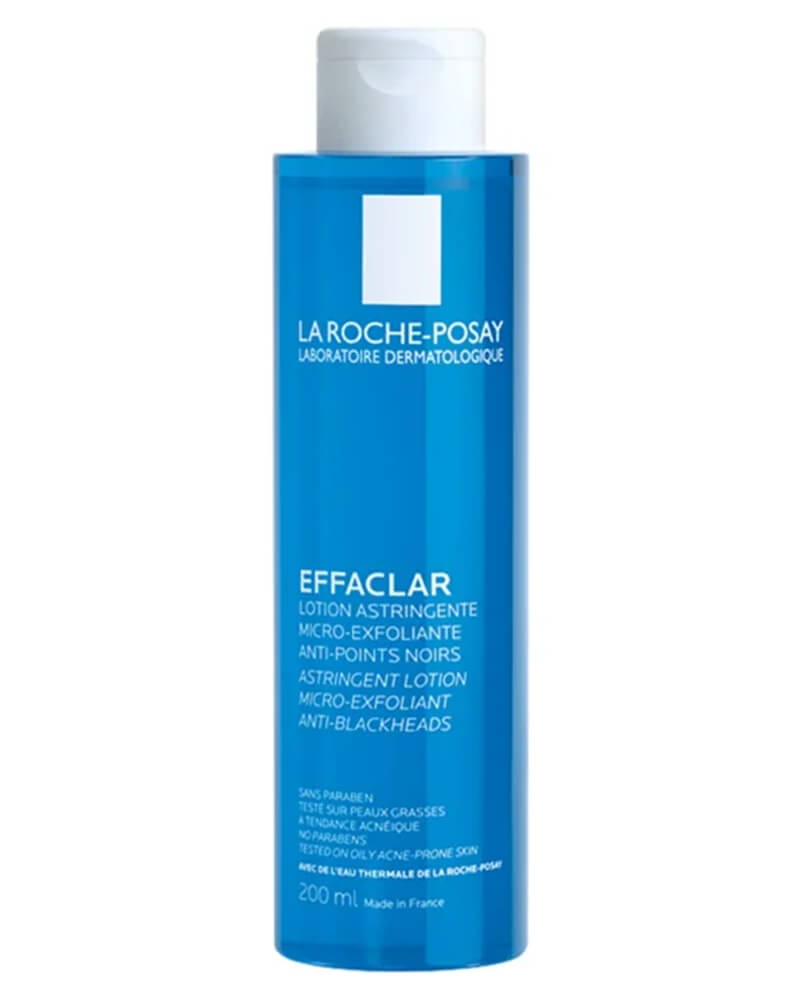 La Roche Posay Effaclar Toner Astringent Lotion 200 ml