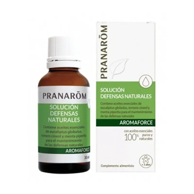 Pranarom Aromaforce Natural Defense Solution 5 ml