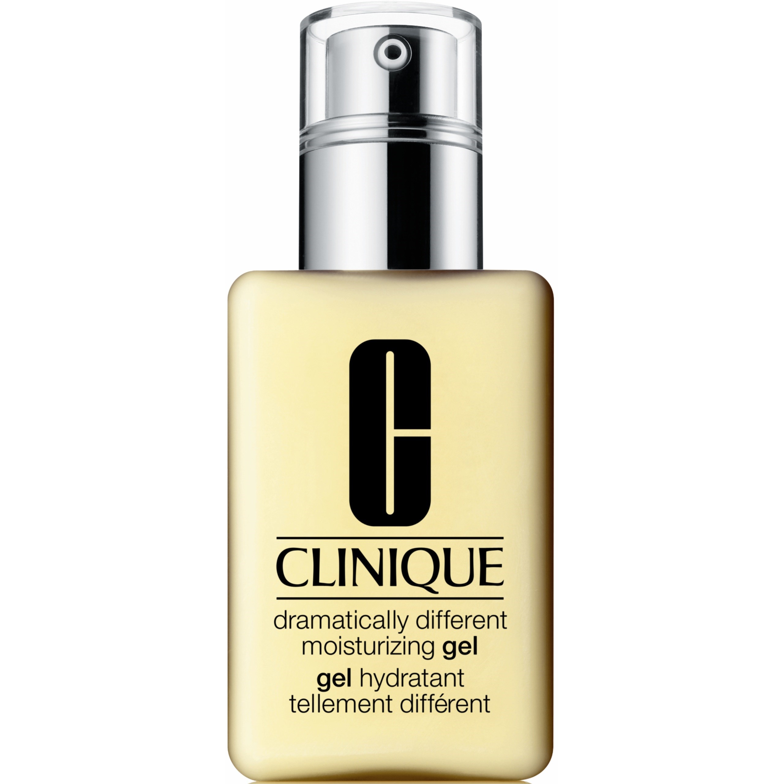 Clinique Dramatically Different Moisturizing Gel - Combi-Oily 125 ml