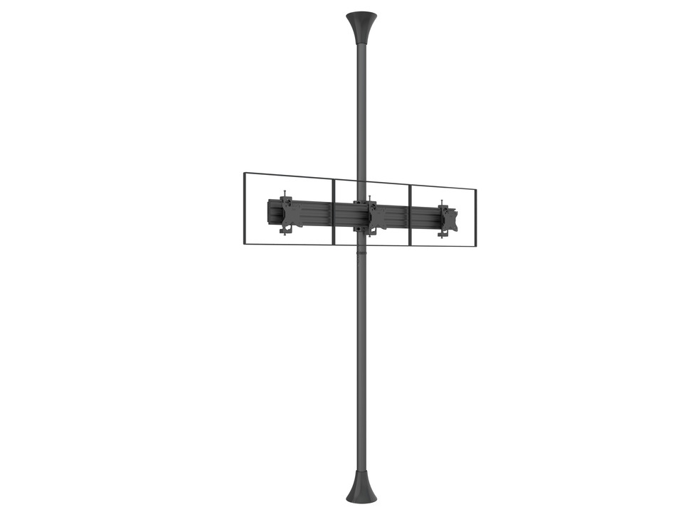 Multibrackets m Näytön kiinnitys Flex Pro 75/100 - Max 20 kg - recommended for