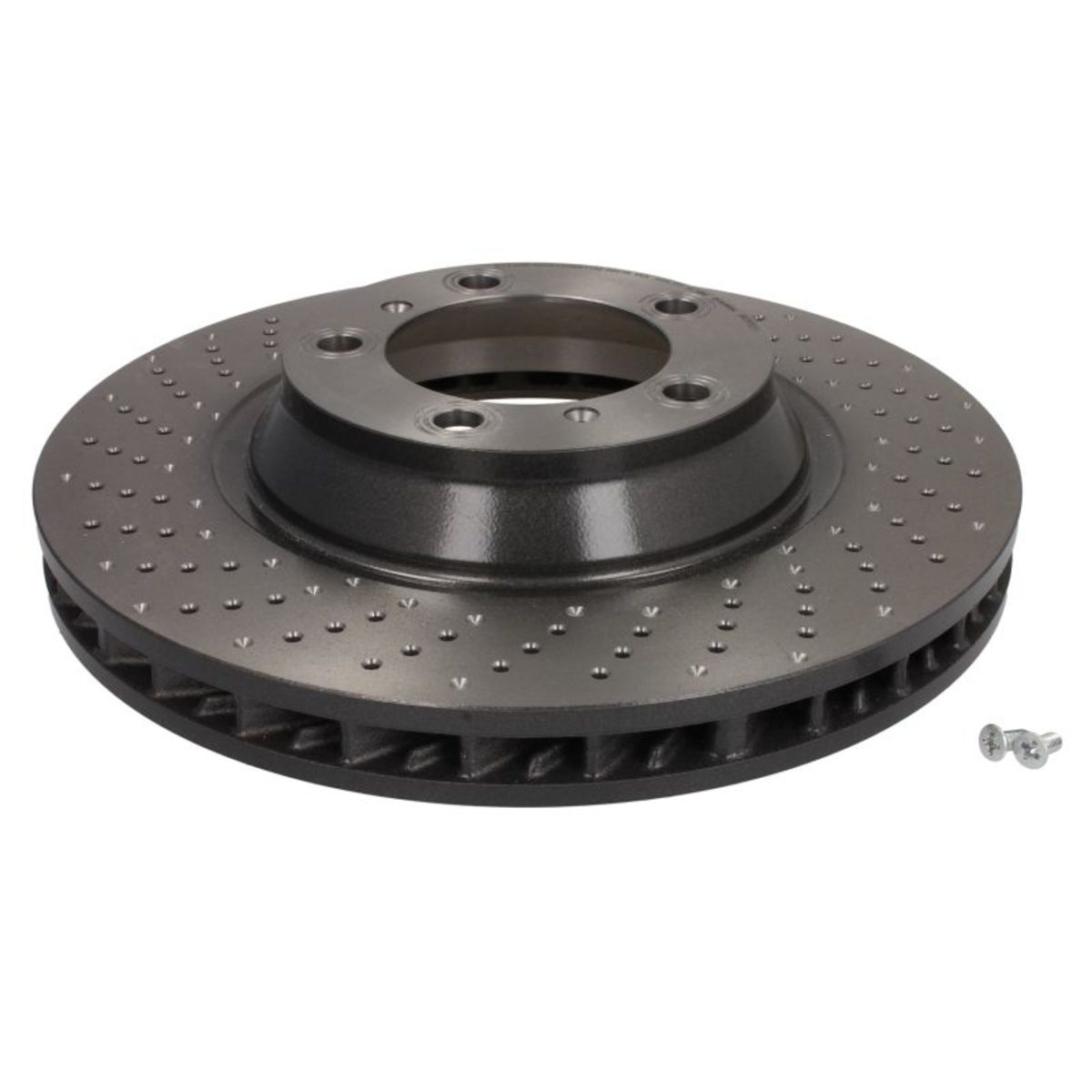 Jarrulevy BREMBO 09.D932.11