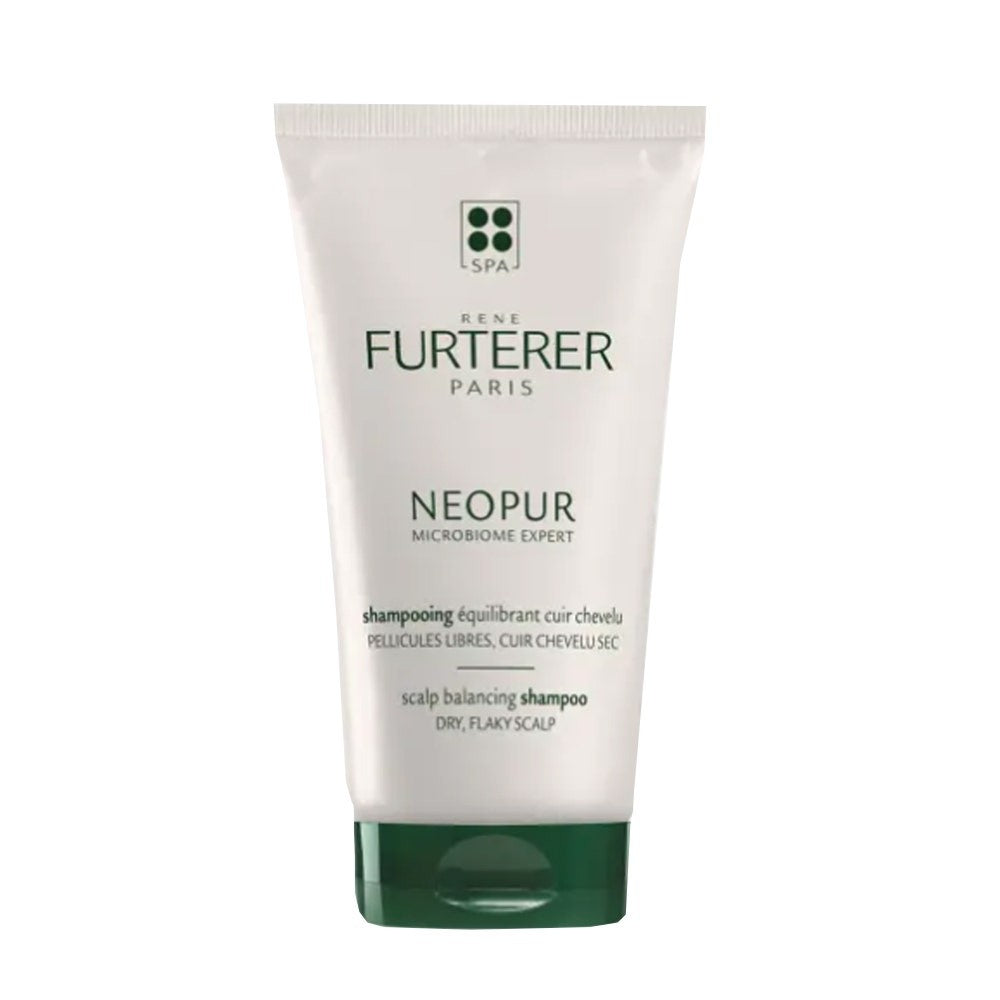 Rene Furterer Neopur Shampoo Riequilibrante per il Cuoio Capelluto 150 ml — Shampoo