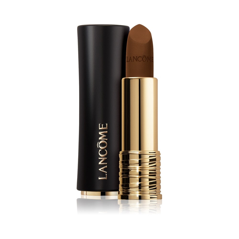 Lancôme L'Absolu Rouge Drama Matte 2024 täytettävä mattapintainen huulipunaväri 208 3,6 g