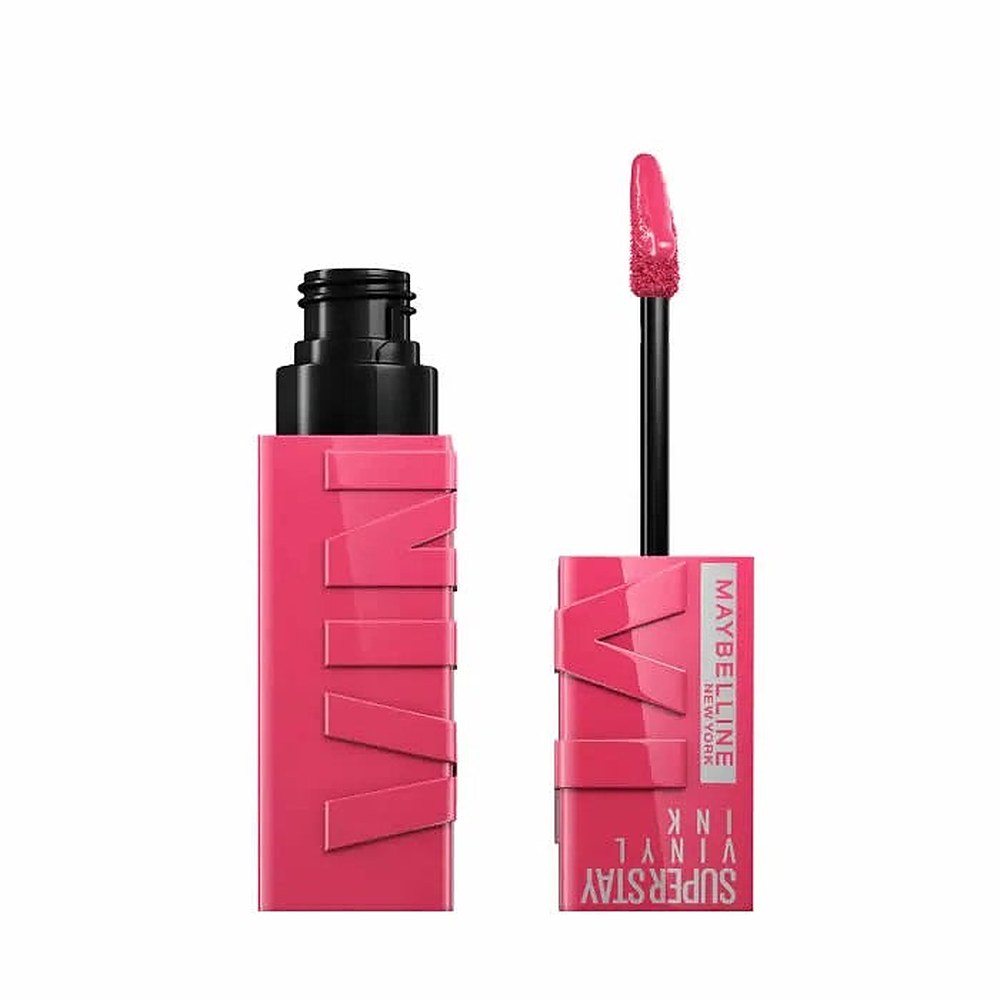 Maybelline Superstay Vinyl Ink Lipstick 4,2 ml 20 Coy