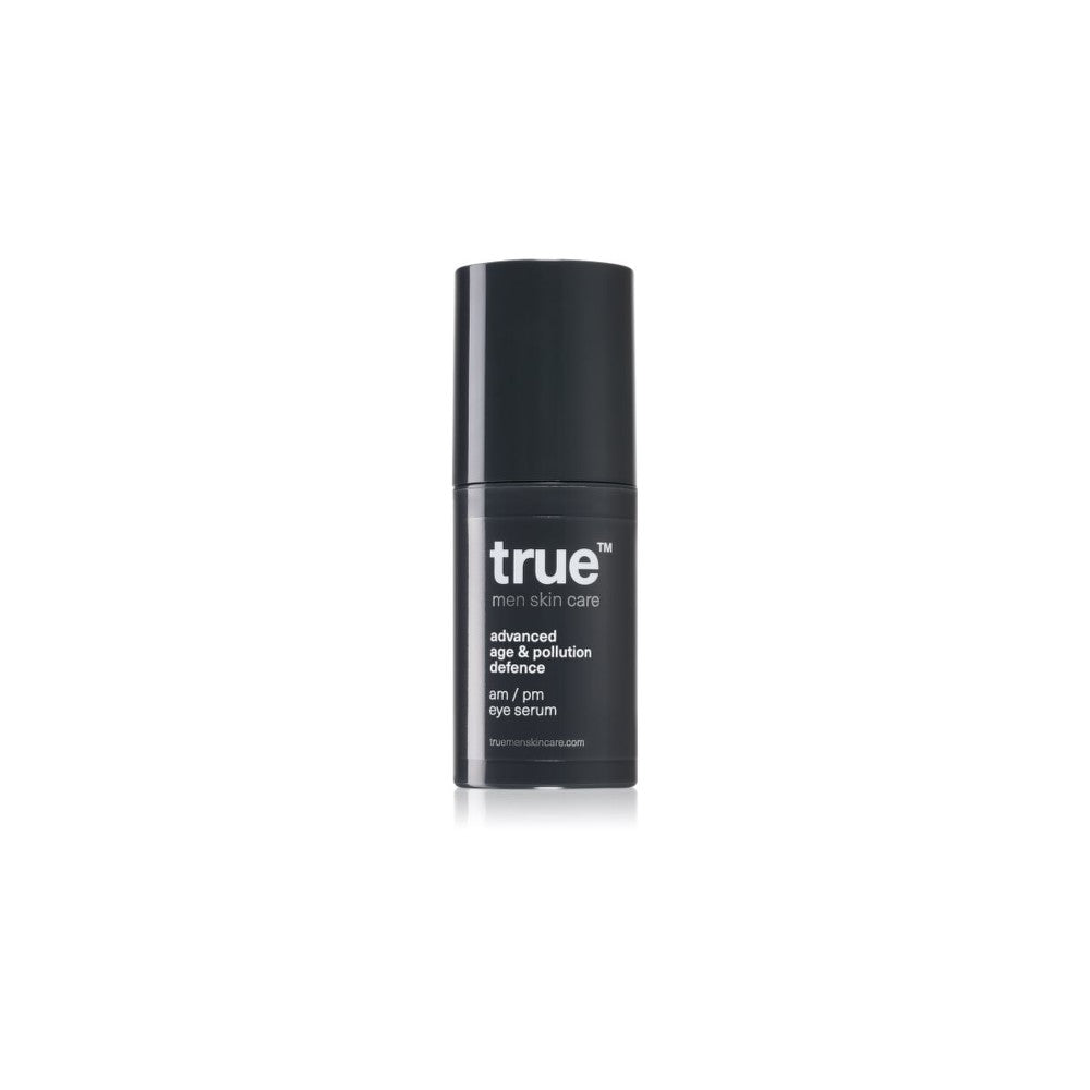 tosi miesten ihonhoito Am / pm Silmäseerumi 20 ml