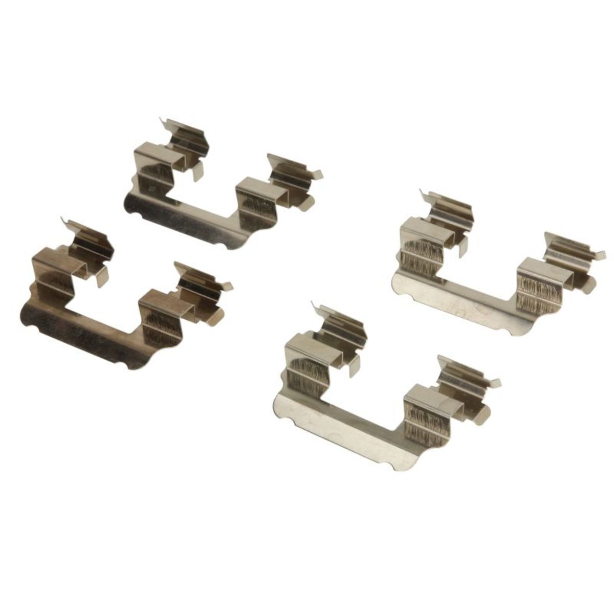 Jarrupalojen asennussarja QUICK BRAKE 109-1689