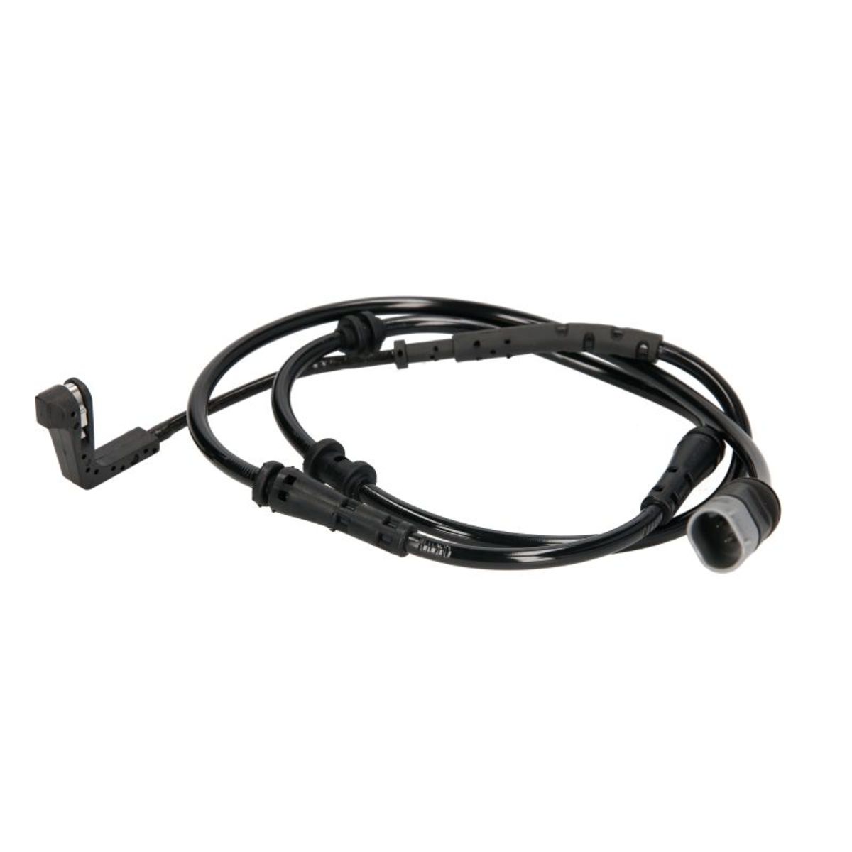 Jarrupalan kulumisenilmaisin QUICK BRAKE WS 0383 A