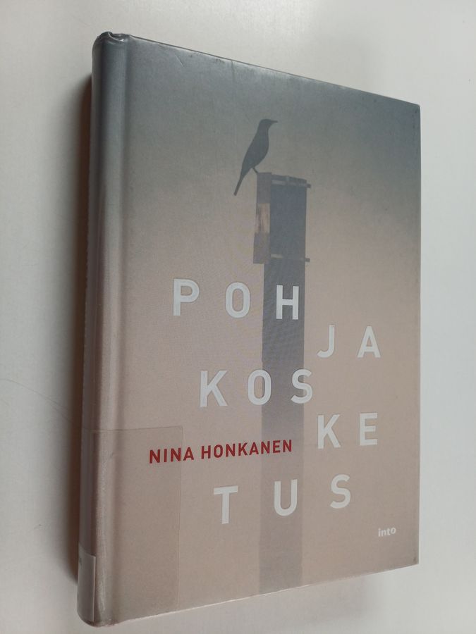 Pohjakosketus