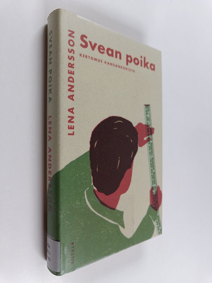 Svean poika
