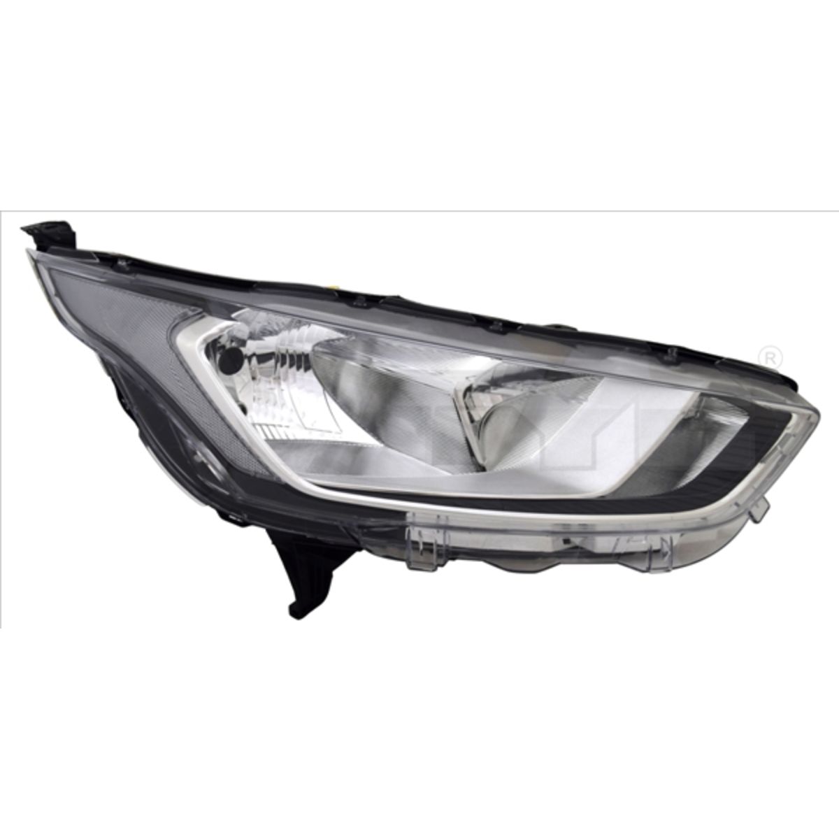 Ajovaloumpio TYC 20-19327-05-2