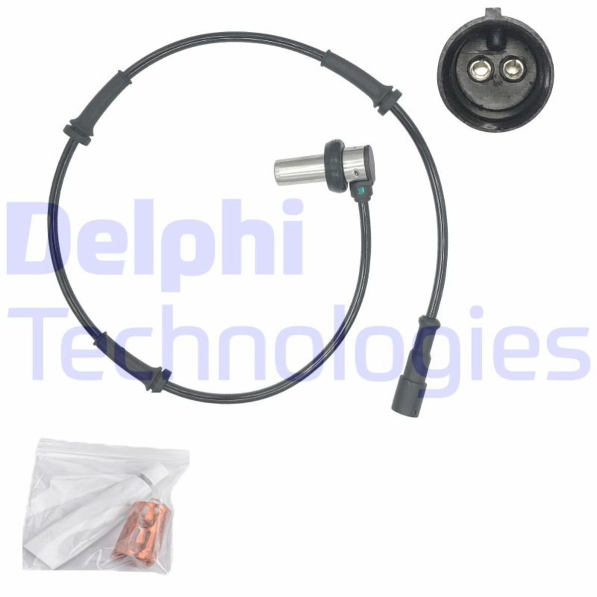 ABS-anturi DELPHI SS20636