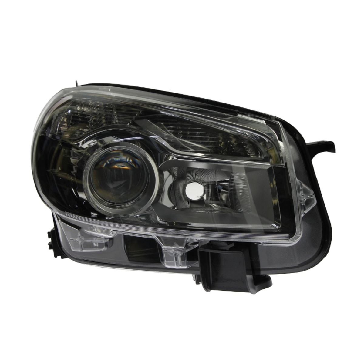 Ajovaloumpio TYC 20-12319-05-2