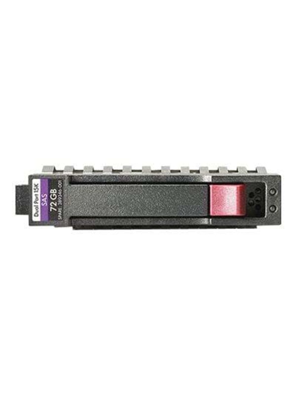 Hpe Kiintolevy 2.5" 15000r/min Sas Hdd
