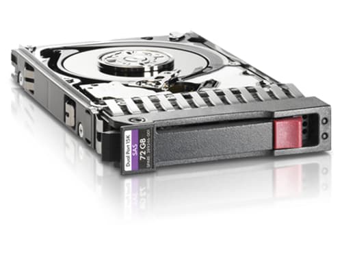 Hpe Kiintolevy 2.5" 15000r/min Sas Hdd