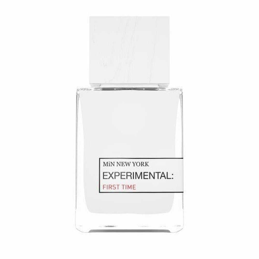 Min york First Time EDP 75 ml