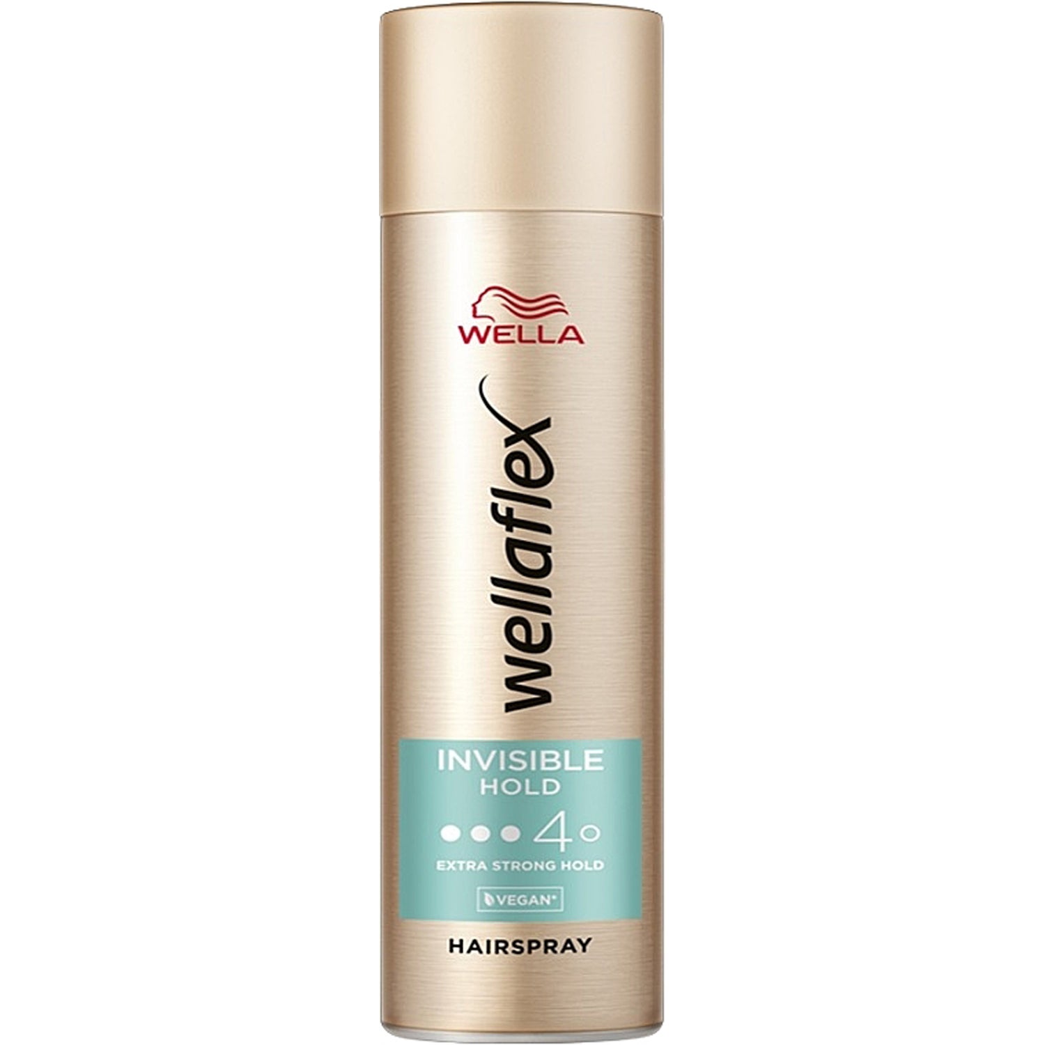 Wella Wellaflex Invisible Hold Hairspray 75 ml