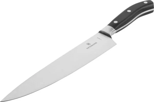 Victorinox Chef's Knife - 25 cm - Black