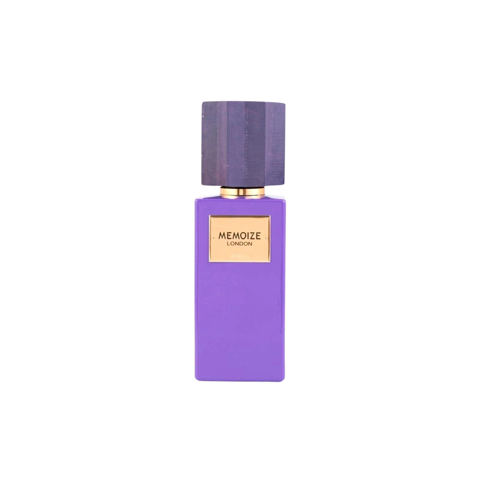 Memoize London Memoize Anima Extraità De Parfum 100ml