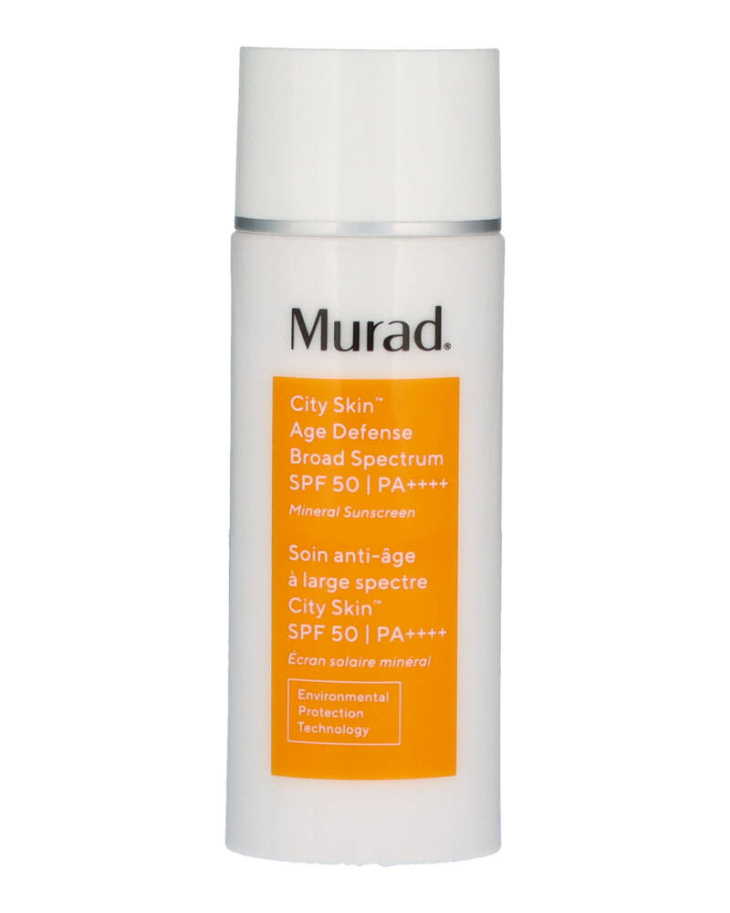 Murad Environmental Shield City Skin Broad Spectrum SPF 50 I PA ++++ 50 ml