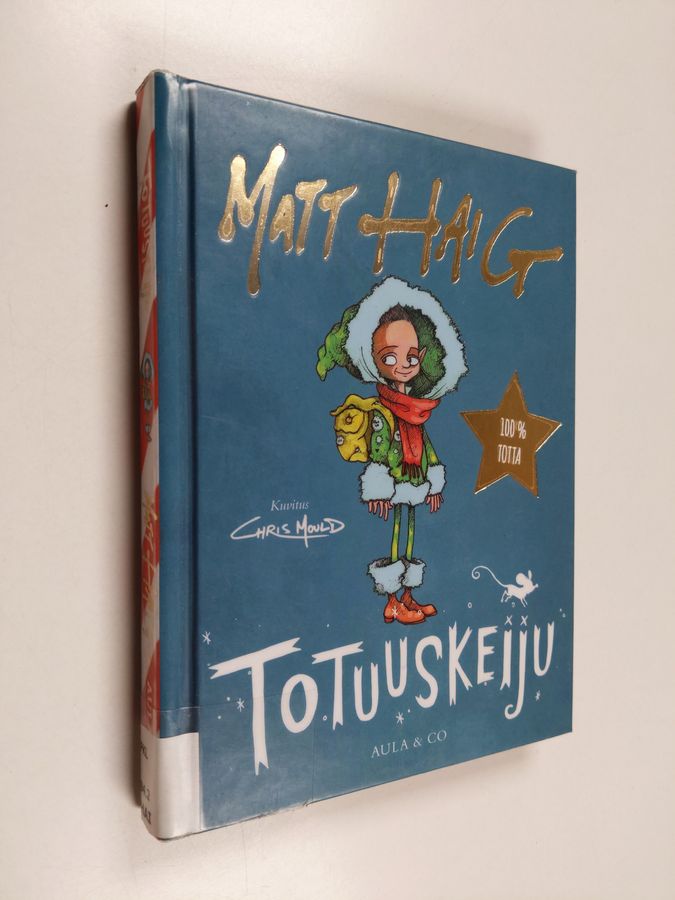 Totuuskeiju