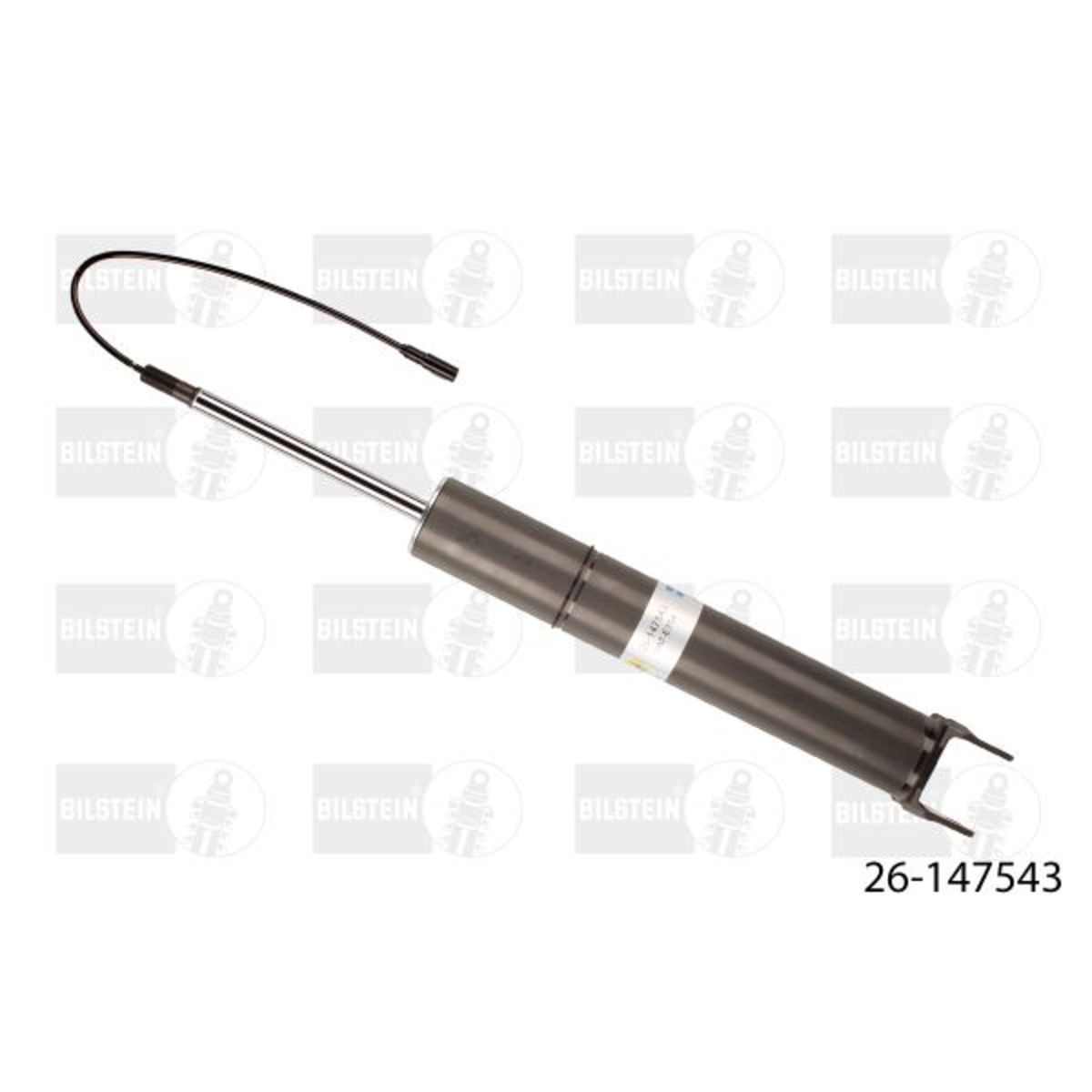 Iskunvaimennin BILSTEIN 26-147543