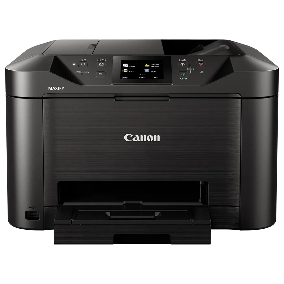 CANON MAXIFY MB5150_