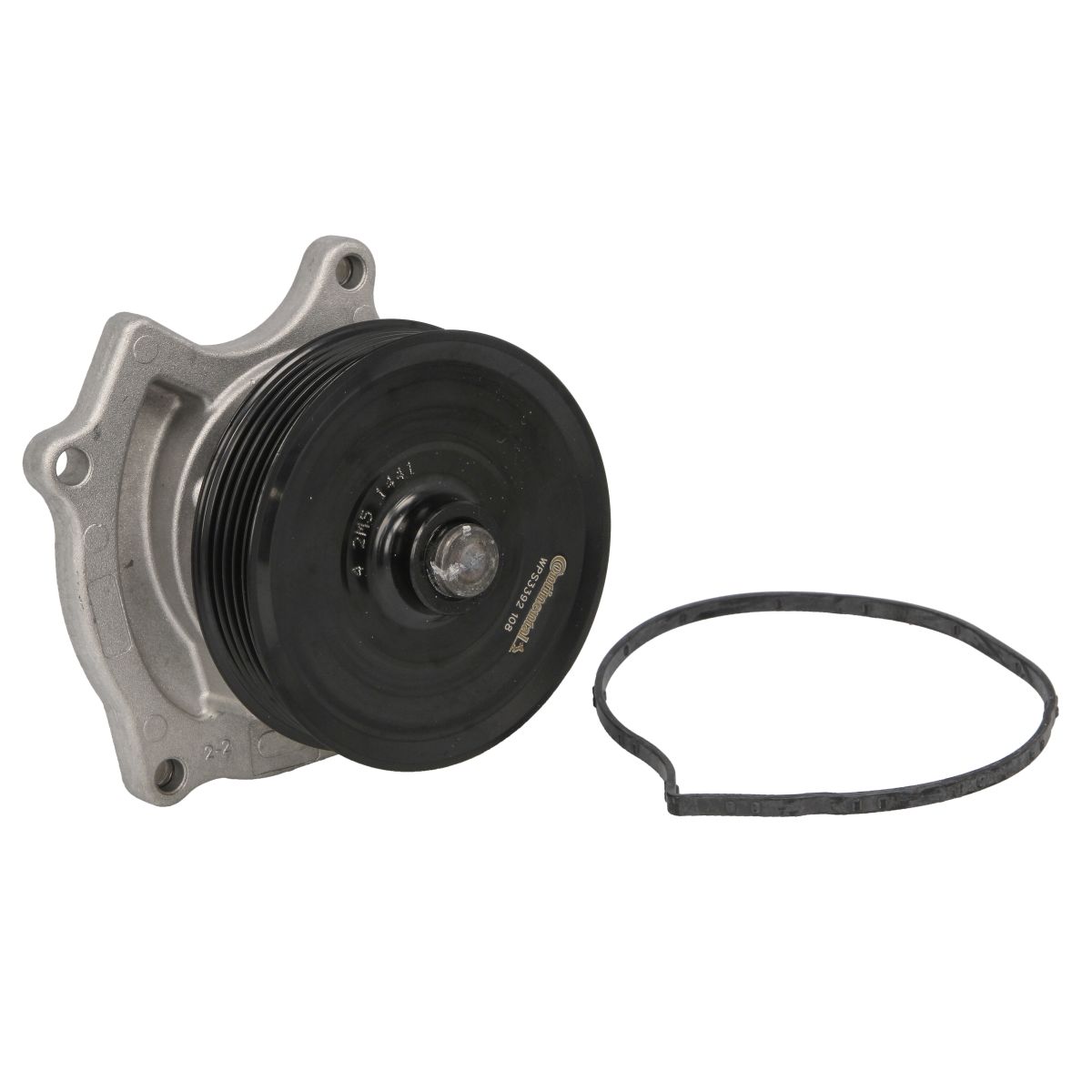 Vesipumppu CONTITECH WPS3392
