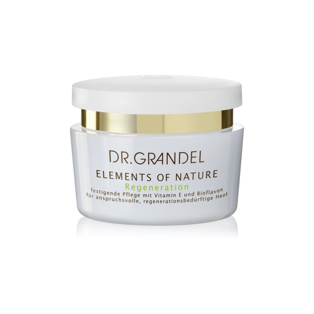 Dr. Grandel Elements Of Nature Regeneration kiinteyttävä hoito 50 ml