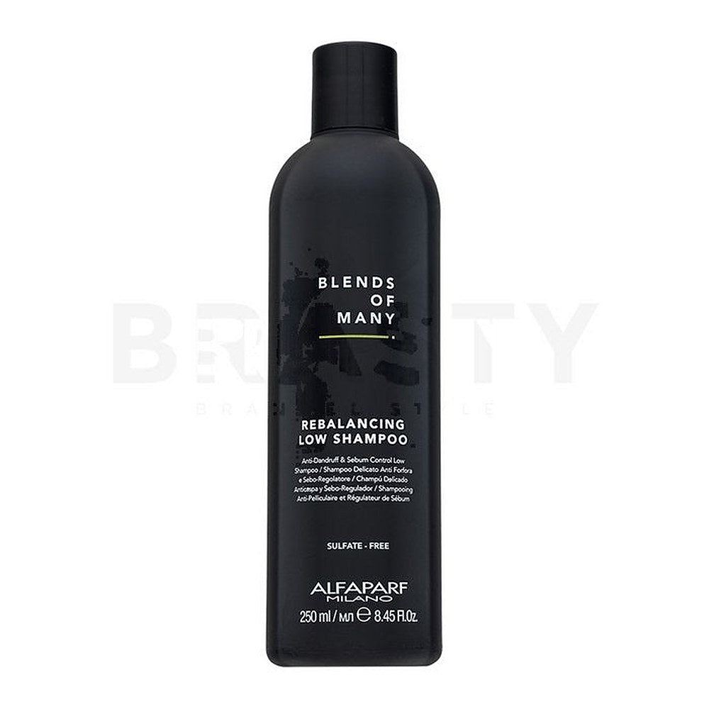 Alfaparf Milano Blends of Many Low Rebalancing Shampoo 250 ml