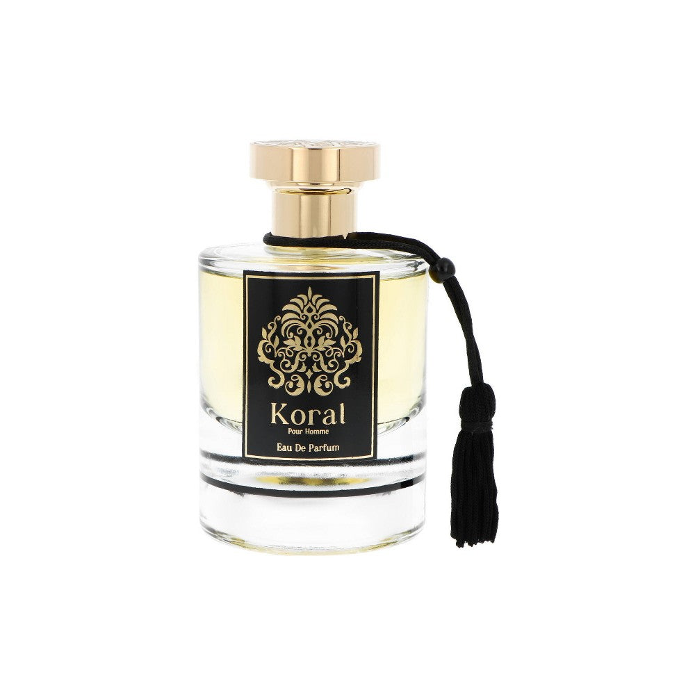 Flavia Koral Eau De Parfum miehille 100 ml