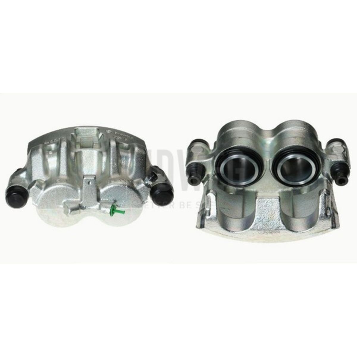 Jarrusatula BUDWEG CALIPER 344116