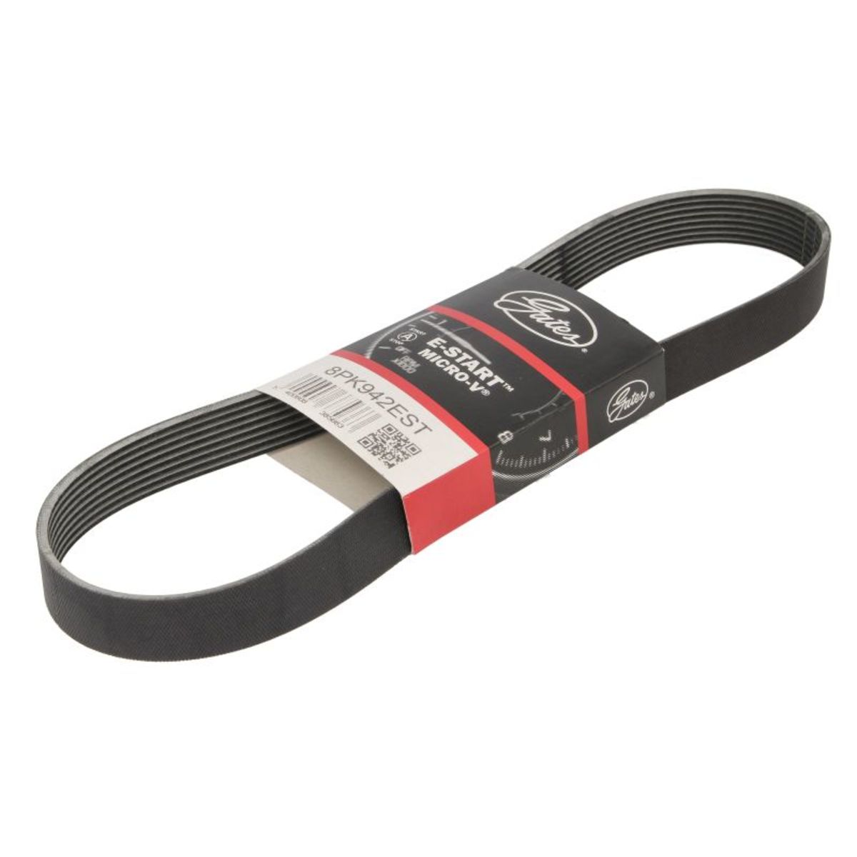 Moniurahihna GATES 8PK942EST